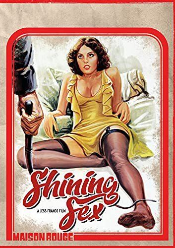 Shining Sex Franco Jesus Filmy Sklep EMPIK