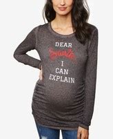 Motherhood Maternity Maternity Tops | Shop the world’s largest ...