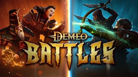 Demeo Battles Official VR2 Launch Trailer Video Dailymotion