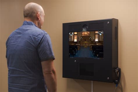 The Benefits of Using Video Conferencing Technology in Courts