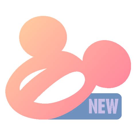 Disney Channel 2023 Rebrand - (New) Logo Variant by OujaMA on DeviantArt