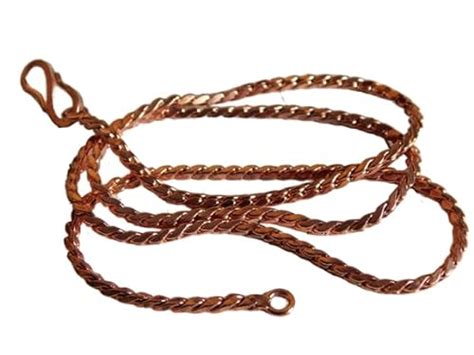 10 Best Girls Chain Necklaces Copper 2024 UPDATED RANKINGS Glory Cycles