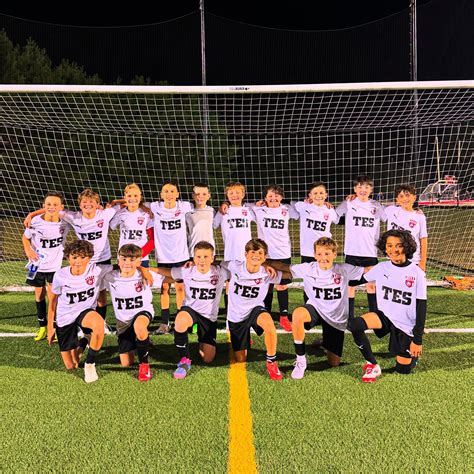 Jackson Soccer Club | Jackson NJ