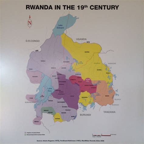 Facts On Rwanda On Twitter RT FactsOnRwanda Colonialism Annexed