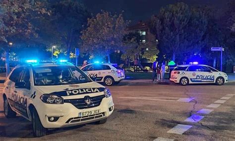 La Criminalidad Ha Aumentado En Boadilla Del Monte Un