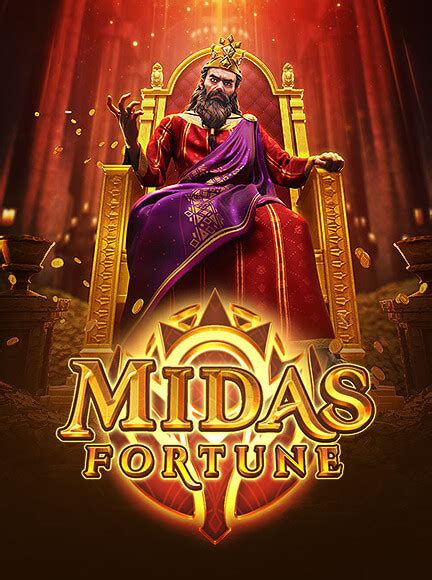 Play Midas Fortune Slots🥈 Descubra A Emoção Do Jogo Com Everygame