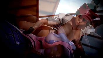 Kiriko And Widowmaker Fuck Xnxx