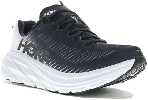 Hoka One One Rincon 2 W Femme Bleu Marine Pas Cher