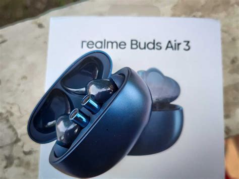 Realme Buds Air 3 Review With Pros And Cons Smartprix