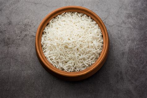 What Is The Difference Between Basmati Rice And Non Basmati Rice