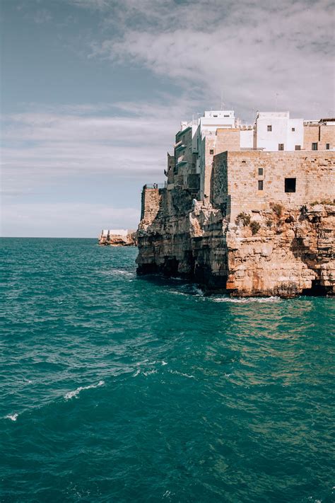 Rll S Ultimate Guide To Polignano A Mare Italy Rachel Lauren Lucy Artofit