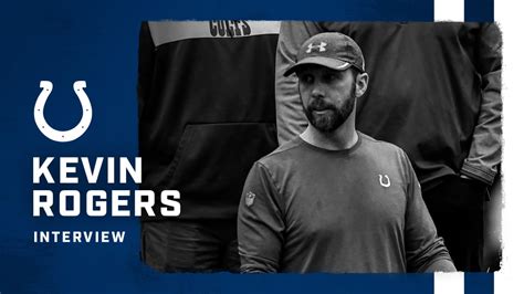 Kevin Rogers On Colts 2020 Draft