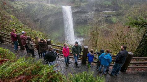 Discover the Best Free Attractions in Salem Oregon