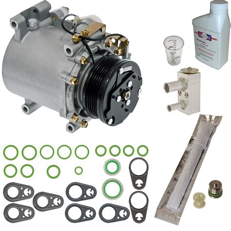 Santech A C Compressor Kit P96 40300