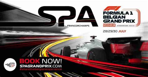 Taxi Spa Francorchamps Formule Belgian Grand Prix Taxi Brussels Airport