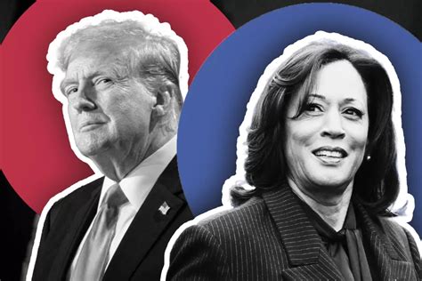 Sondaggi Elezioni Usa Effetto Wow Per Kamala Harris Avanti Su Trump