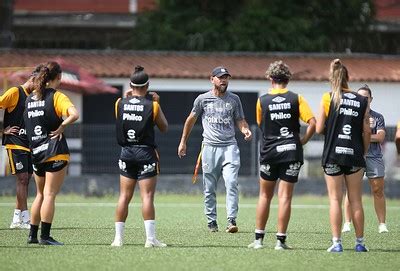 Cbf Detalha Tabela Do Brasileir O Feminino Sereias Estreiam Contra O