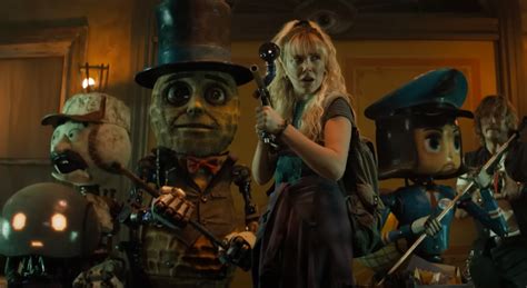 Next Movie From Avengers Directors Gets First Trailer You Have To Watch ...