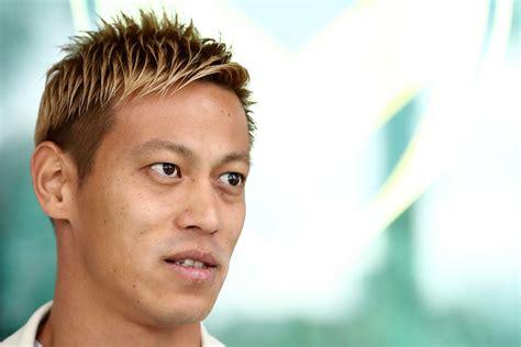 本田圭佑、日本サッカーの未来案じたグループリーグ分析に反響「その通り」「どうしたらいい？」 The Answer