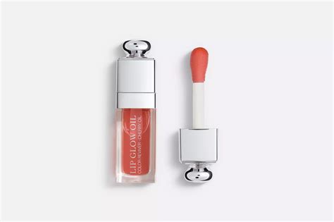 Масло для губ Dior Addict Lip Glow Oil 012 - купить по выгодной цене ...