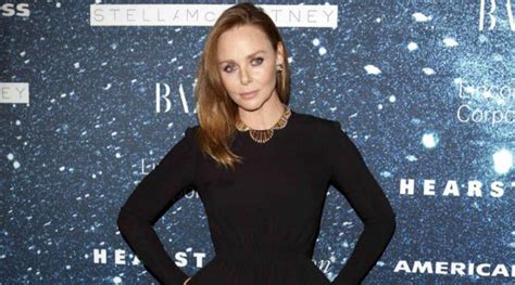 Stella McCartney Sues Steve Madden For Copyright Entertainment Others