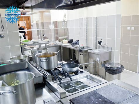 Types Of Commercial Cooking Equipment Available In Sydney