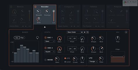 Izotope vocalsynth 2 free - ludawin