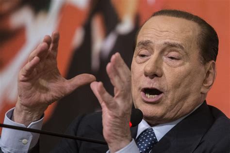 L ultimo scritto di Silvio Berlusconi che cosa c è nelle quattro