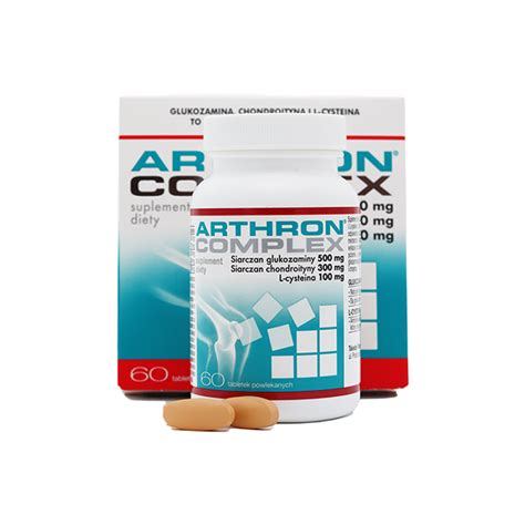 Arthron® Complex 60