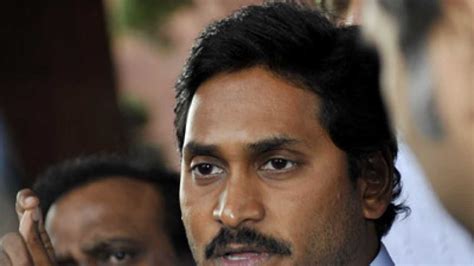 Money Laundering Ed Attaches Rs 232 Crore Assets Of Jagan Mohan Reddy