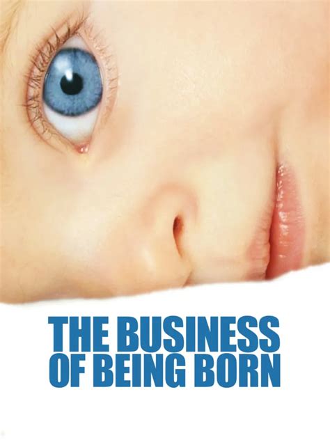 Natural Womanhood Movie Review: The Business of Being Born