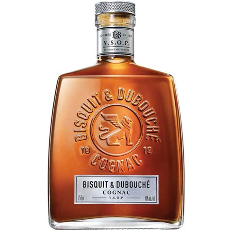 BISQUIT & DUBOUCHE VSOP – Cellar 18 | Fine Wine & Food