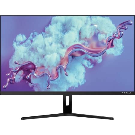 Тесла монитор 24MC346BF, 23,8", IPS, 1920x1080, 100Hz, 6ms, црн ...