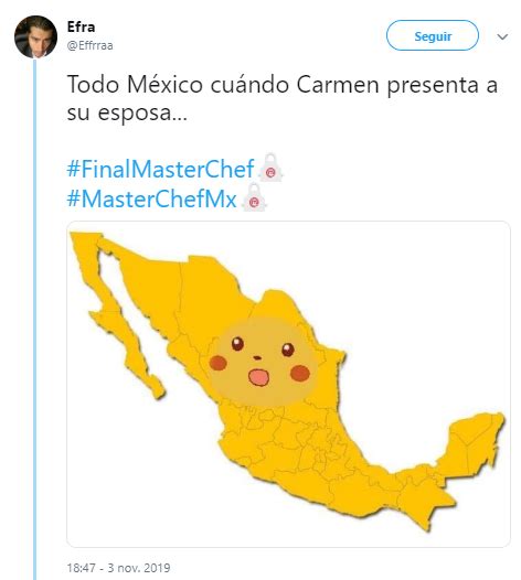 Memes Masterchef Canelo Liga Nfl Y Más Pandaanchamx