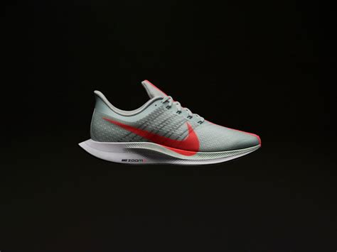 Nike Zoom Pegasus Turbo sneakers with ZoomX Foam Technology