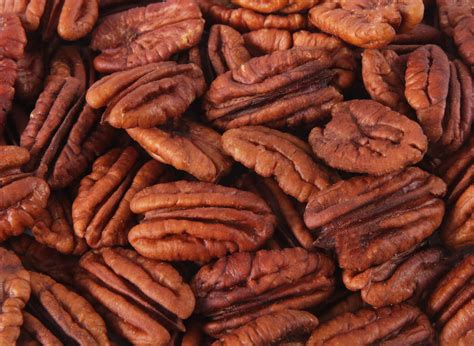 Pecans - Tiekėjų gildija