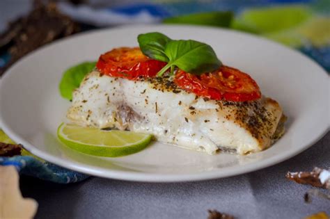 Italian Baked Cod Fillets Welcome To Rosemaries Kitchen