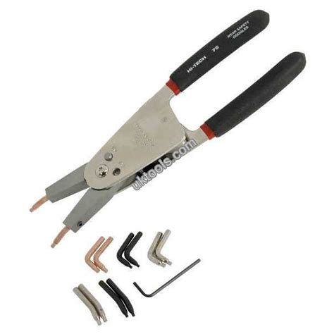 Circlip Pliers