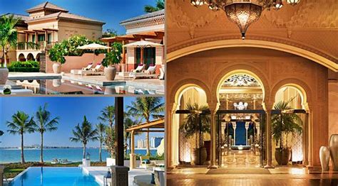 One Only The Palm Resort Dubai Dubai Explorer