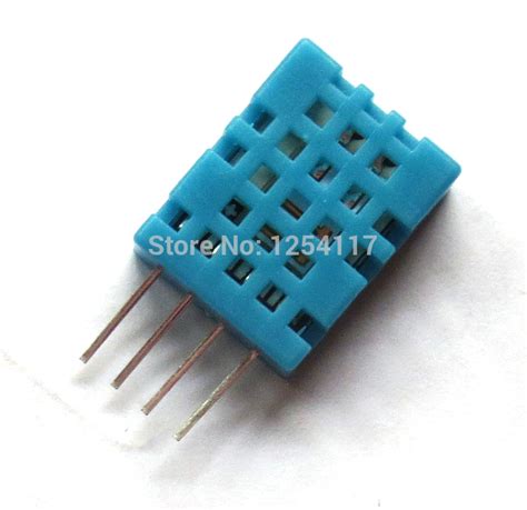 Купить новые бесплатные postage1pcs dht11 dht-11 цифровой температуры и ...