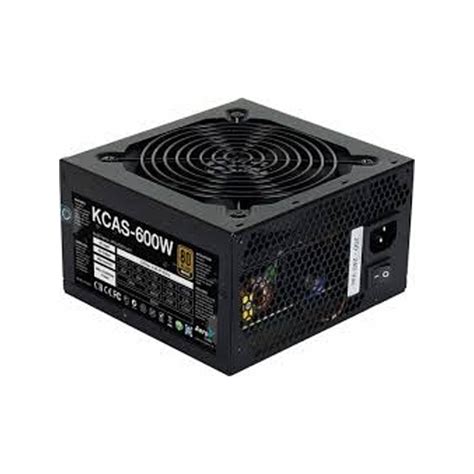 Aerocool Kcas W Power Supply