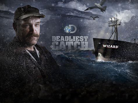 Deadliest Catch Wallpaper 61 Images