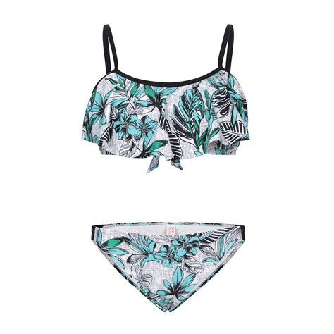 La V Girl Bikini Caribbean Trendy Swimwear For Your Next Beach Adventure Shop Now