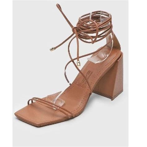 Sand Lia De Amarrar Nude Santa Lolla Sand Lia Feminina Santa Lolla Usado Enjoei