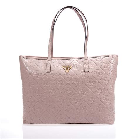 GUESS POWER PLAY HWSD NUDE ΤΣΑΝΤΑ ΩΜΟΥ Topshoes gr