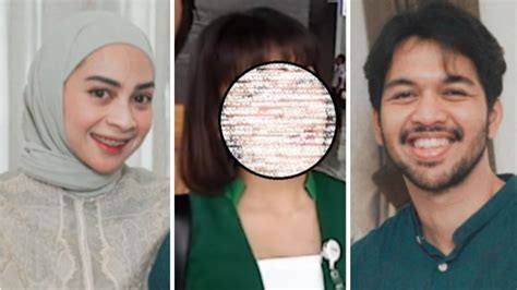 Seleb TikTok Bongkar Perselingkuhan Suami Dengan Pramugari Ira Nandha