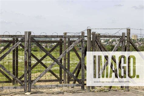 Majdanek Concentration And Extermination Camp Konzentrationslager