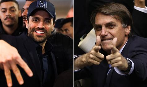 Os Apelos Para Bolsonaro Aumentar O Tom Contra Mar Al Na Reta Final Da