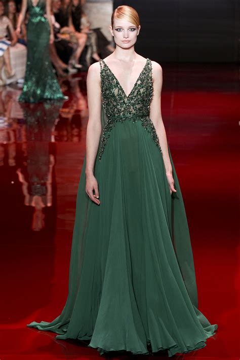 Pin Su Elie Saab