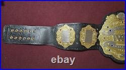 IWGP World Heavyweight Championship Replica Belt | Champion Ship Belt